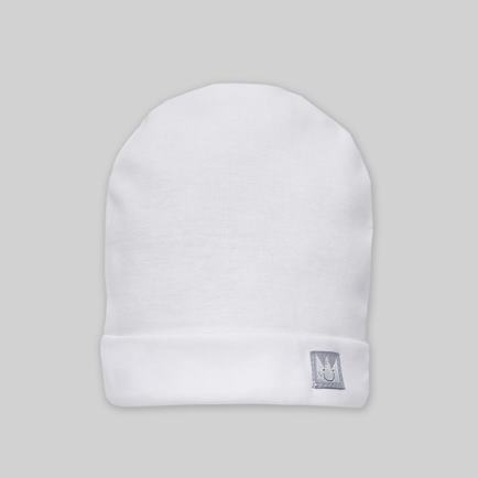 Pinokio čiapka - White